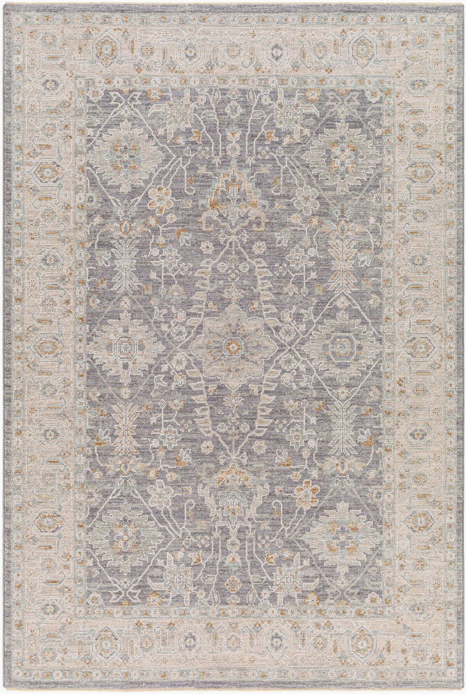 Avant Garde Machine Woven Rug, by Surya, 13'11.32" length x 10'0.08" width