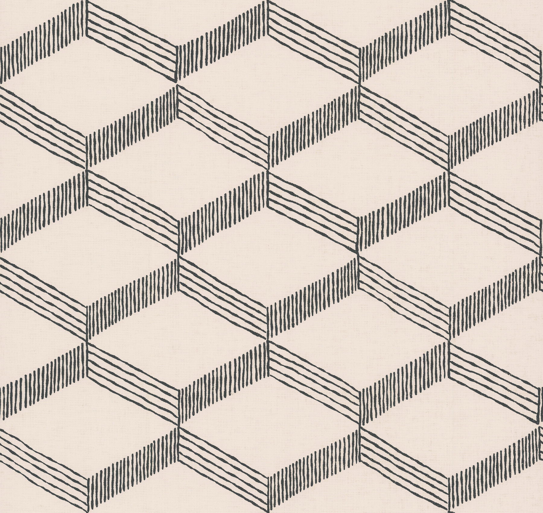 Palisades Paperweave Beige Wallpaper large image 
