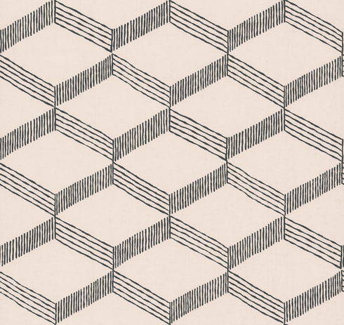 Palisades Paperweave Beige Wallpaper