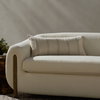 Magnolia Home by Joanna Gaines x Loloi Lincoln Pillow, Decorative Pillow, 12" length x 27" width thumbnail 2
