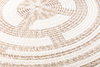Loloi Whirl Pool Wall Art, Wall Hanging, 40" length x 40" width thumbnail 3