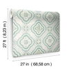 Garden Trellis Rain Wallpaper thumbnail 13