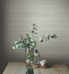 Fountain Grass Blue Wallpaper thumbnail 1