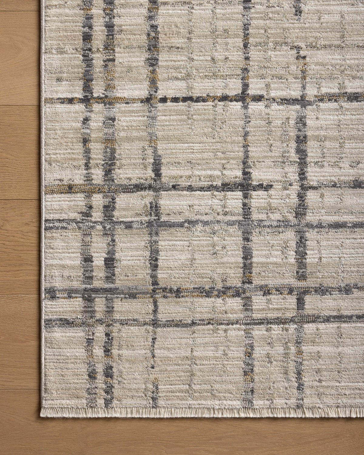 Loloi Wade Rug, 1'6" length x 1'6" width View 6