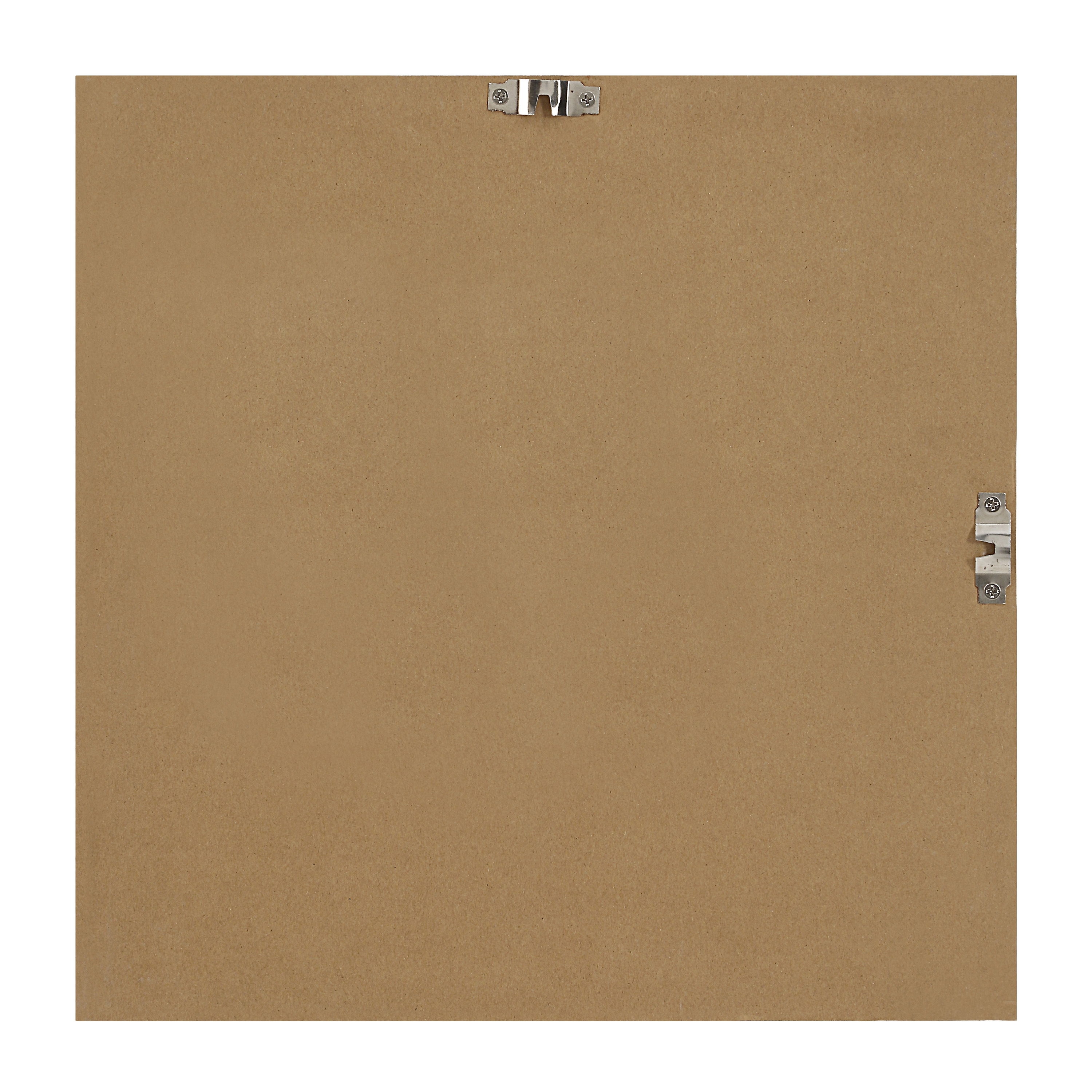 Harding  Wall Decor, Painting by Renwil, 16" height x 2" depth View 4