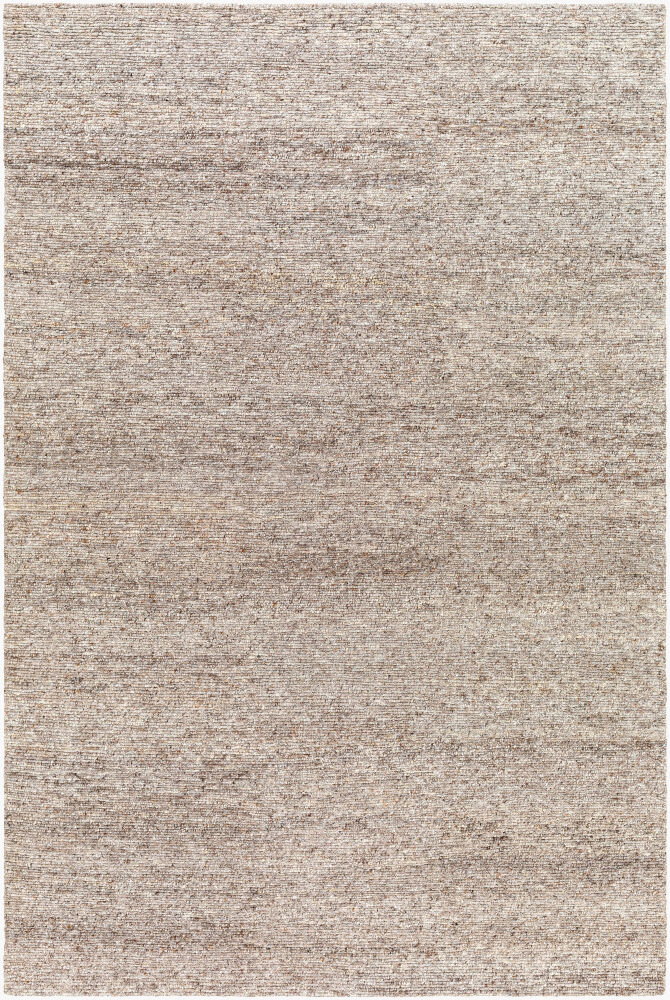 Odessa Handmade Rug, by Surya, 9' length x 6' width