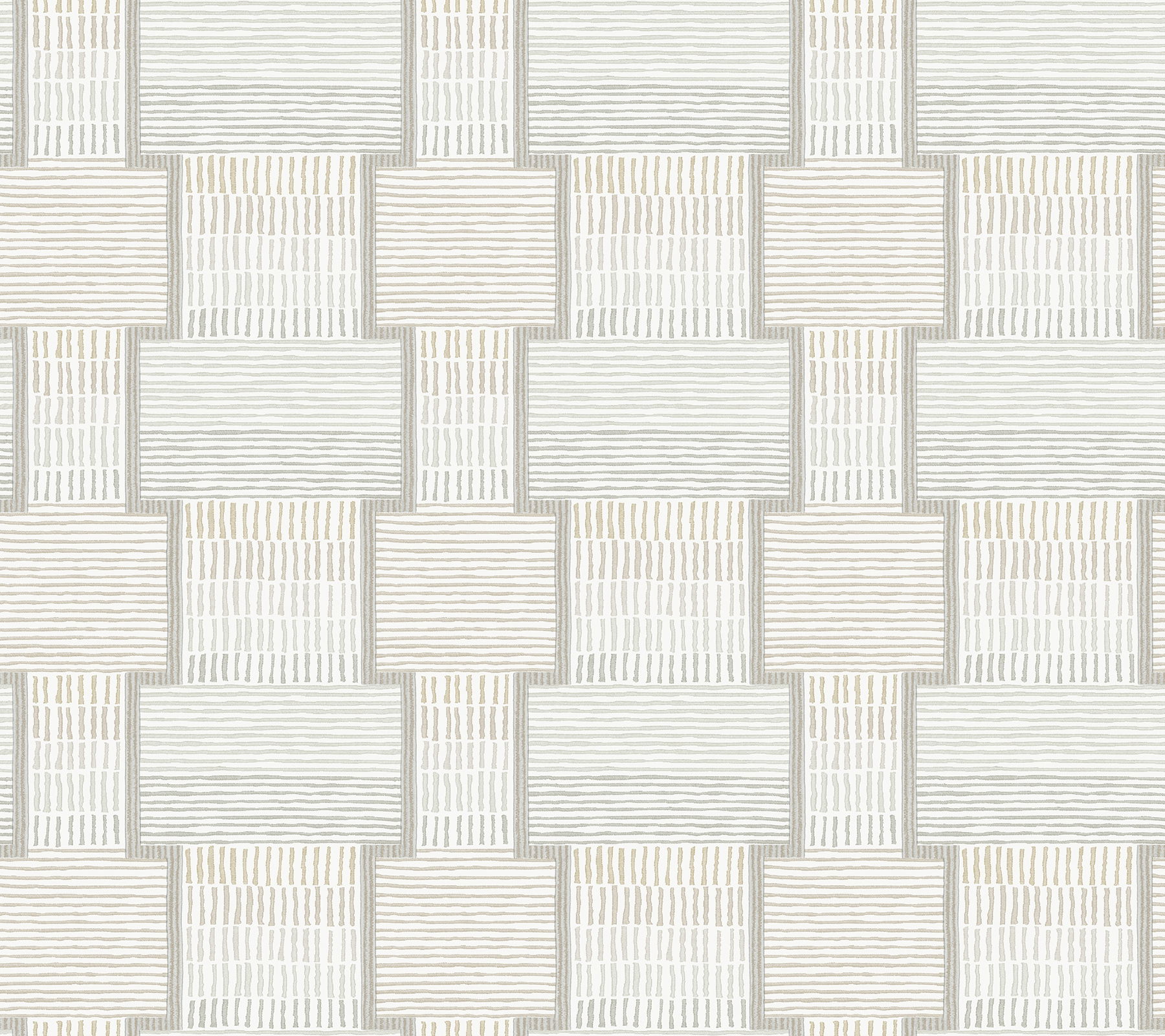 La Broderie Grey Wallpaper large image 