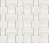 La Broderie Grey Wallpaper thumbnail 0