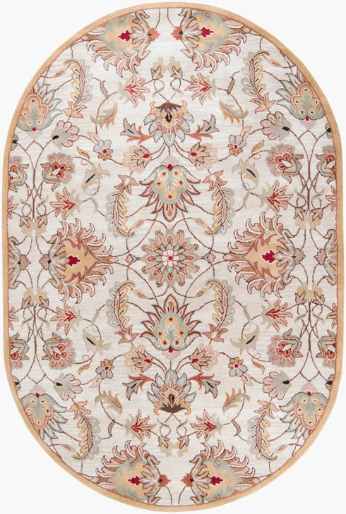 Caesar Handmade Rug