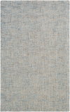 Aiden Handmade Rug, by Surya, 7'6" length x 5' width thumbnail