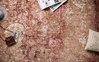 Loloi Anastasia Rug, 5'3" length x 5'3" width thumbnail 2