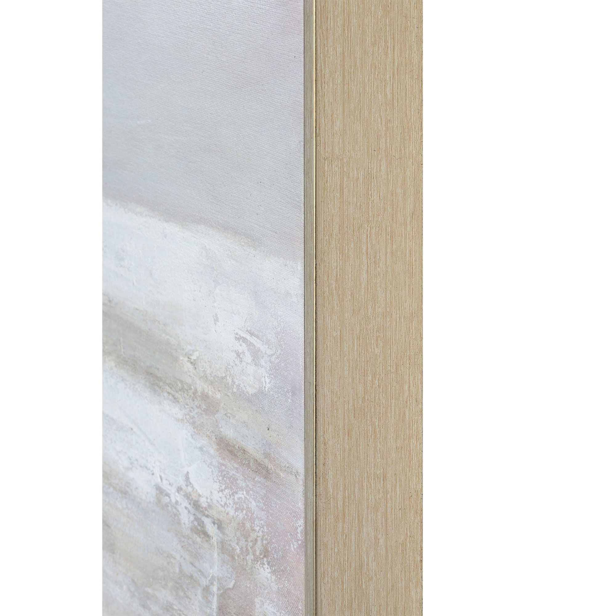 Lynx  Canvas Art, Painting by Renwil, 40" height x 2.2" depth View 5