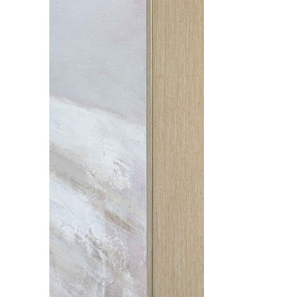 Lynx  Canvas Art, Painting by Renwil, 40" height x 2.2" depth View 5