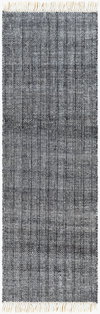 Reliance Handmade Rug, by Surya, 8' length x 2'6" width thumbnail