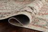 Magnolia Home by Joanna Gaines x Loloi Lenna Rug, 1'6" length x 1'6" width thumbnail 6