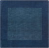 Mystique Handmade Rug, by Surya, 8' length x 8' width thumbnail