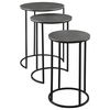 Erik Metal Nesting Tables, S/3 thumbnail 4