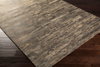 Appalachian Handmade Rug, by Surya, 1'6" length x 1'6" width thumbnail