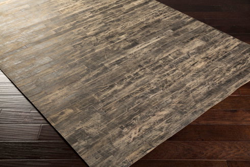 Appalachian Handmade Rug
