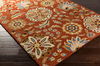 Athena Handmade Rug thumbnail 0