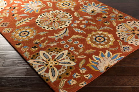 Athena Handmade Rug