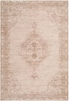 Unique Handmade Rug, by Surya, 4' length x 2'6" width thumbnail