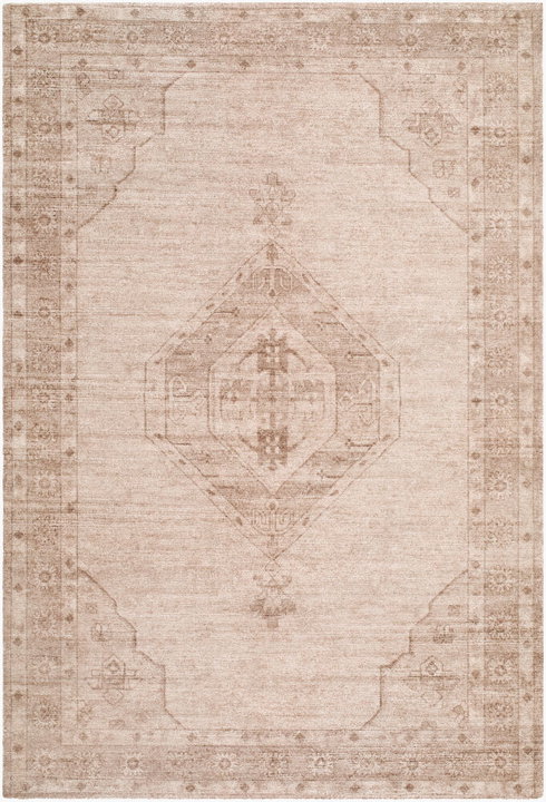 Unique Handmade Rug