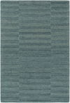 Idaho Handmade Rug, by Surya, 1'6" length x 1'6" width thumbnail