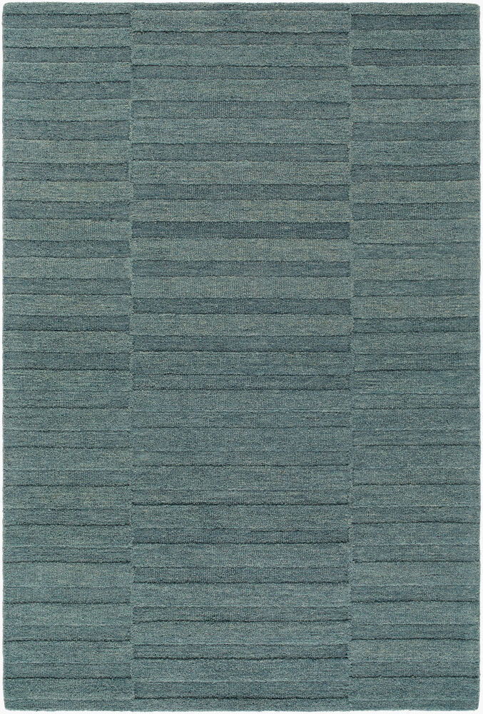 Idaho Handmade Rug, by Surya, 3' length x 2' width