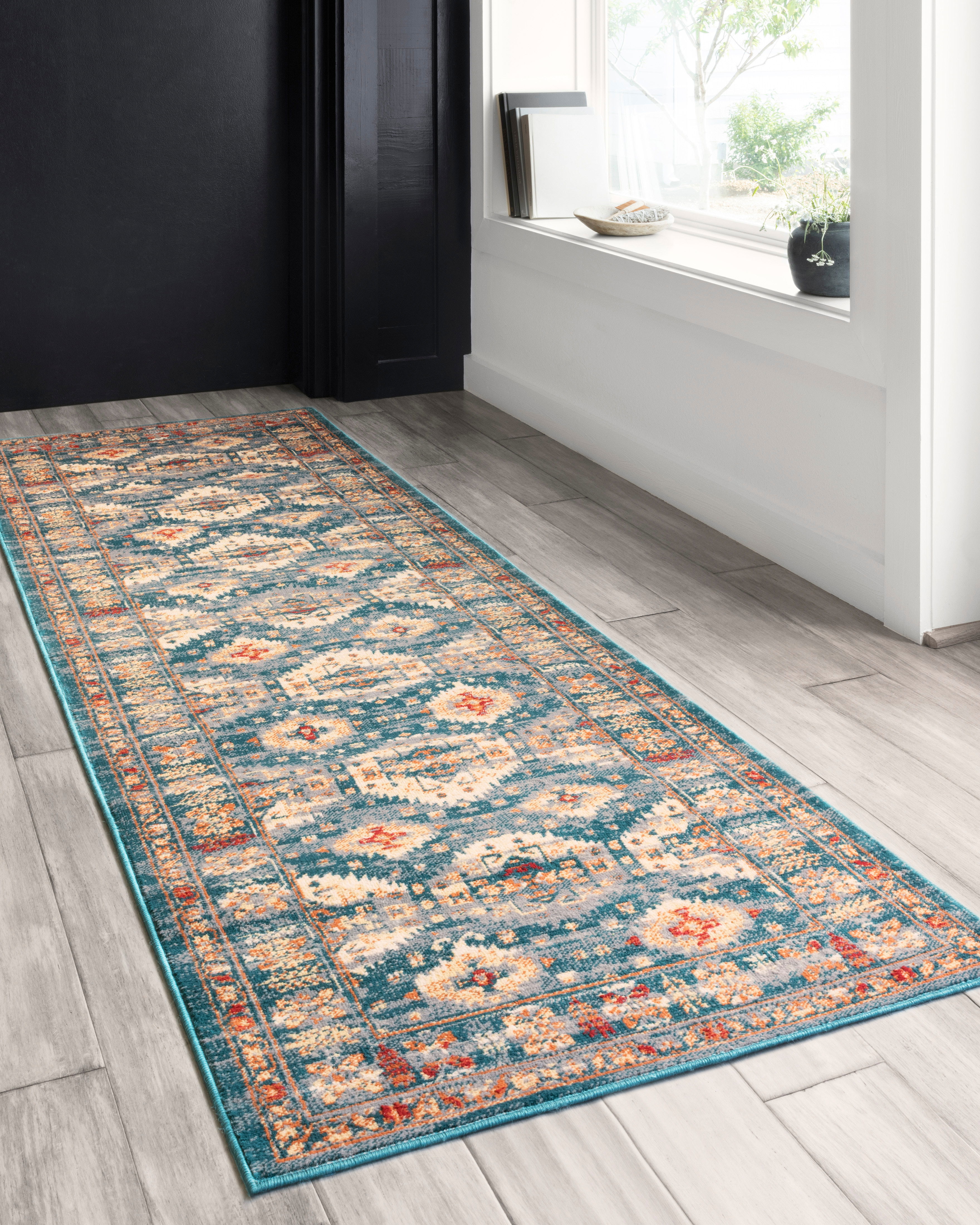 Loloi II Isadora Rug, 2' length x 3' width View 3