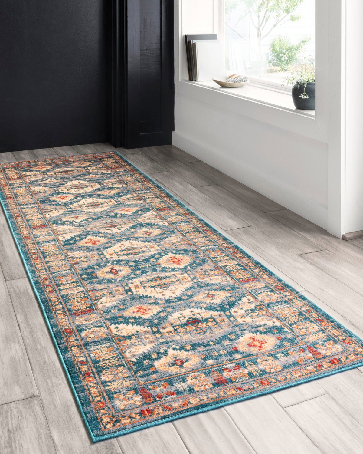 Loloi II Isadora Rug, 2' length x 3' width View 4