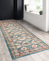 Loloi II Isadora Rug, 8' length x 10' width thumbnail 3