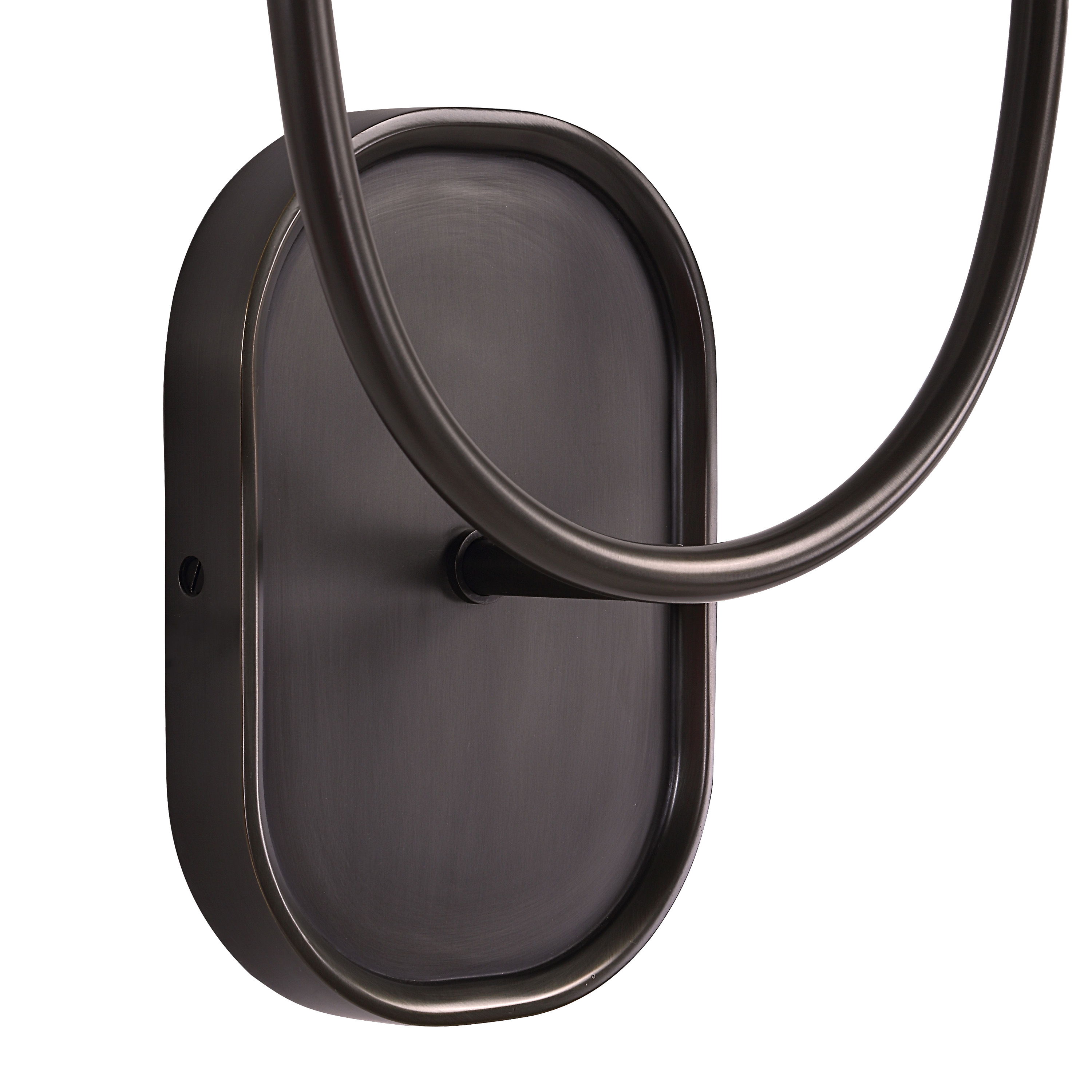 Megara, Sconce by Renwil, 15.5" height x 5.75" depth View 3