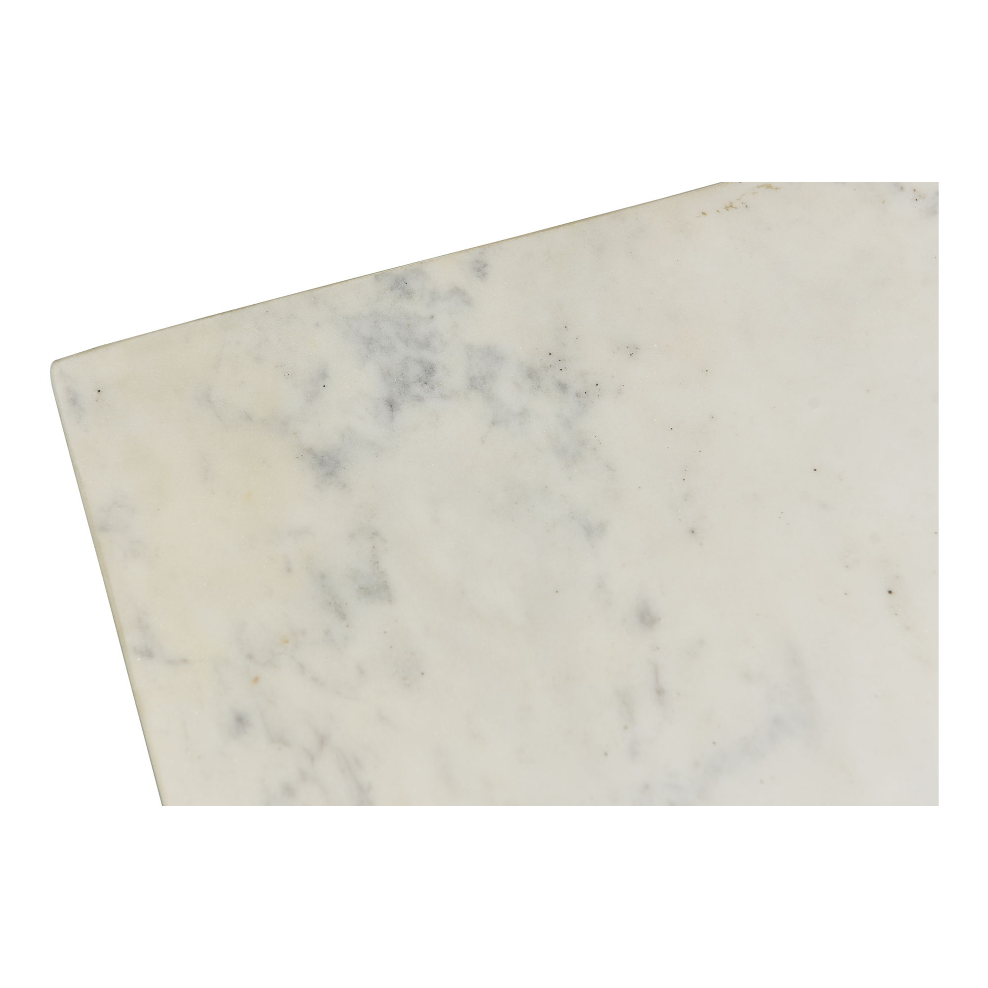 Nash Coffee Table White large image 
