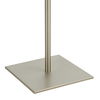 Kos Floor Lamp, by Renwil, 60" height x 12" depth thumbnail 4