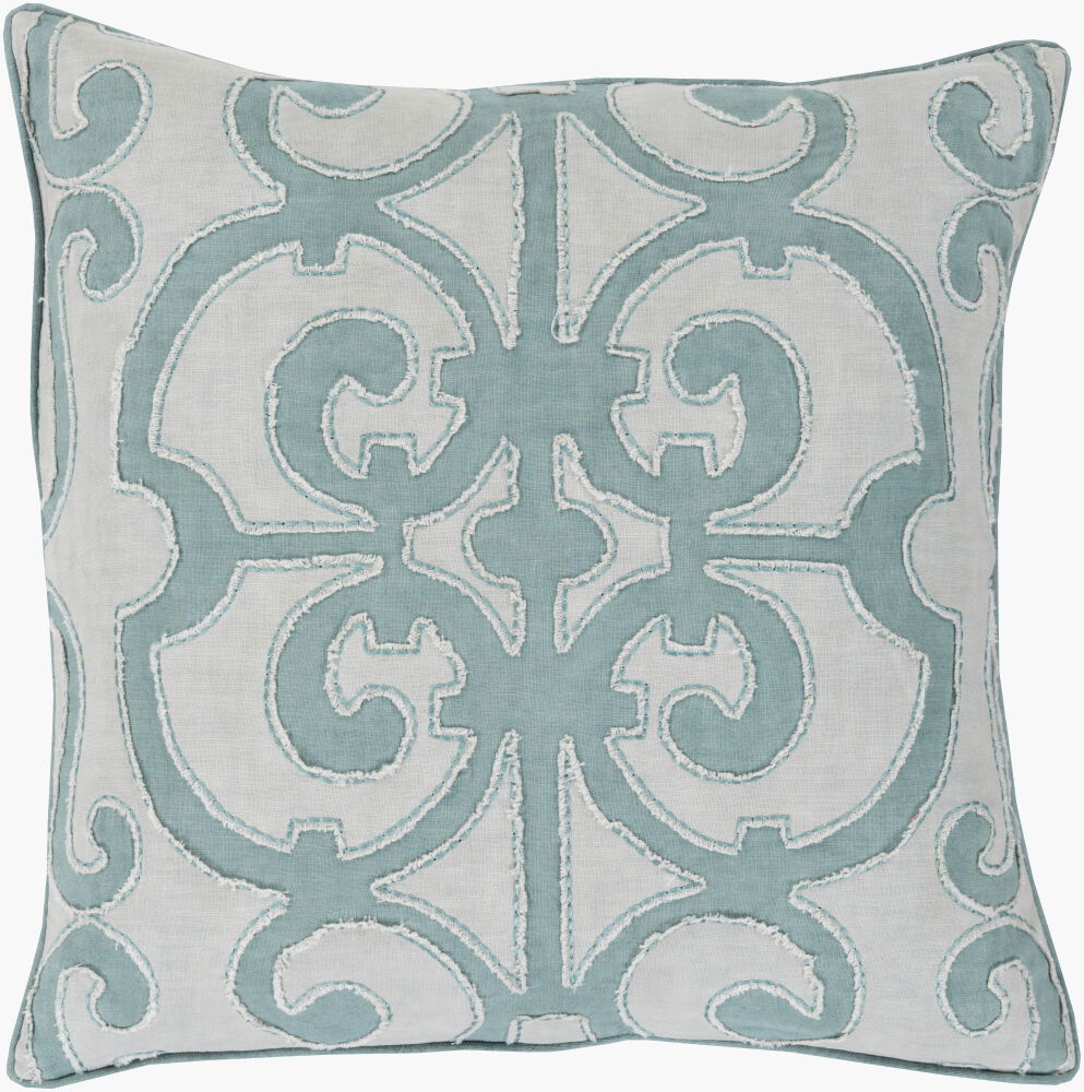 Amelia Accent Pillow large image 