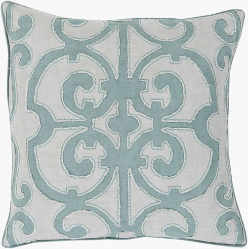 Amelia Accent Pillow