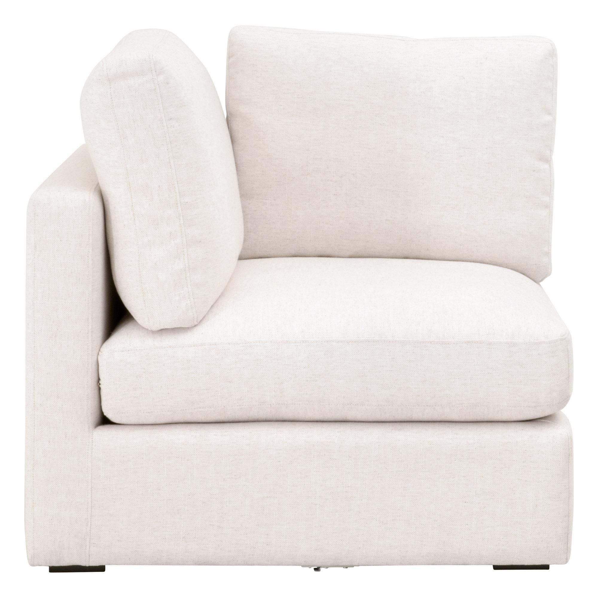 Daley Modular Corner Chair large image 