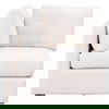 Daley Modular Corner Chair thumbnail 4