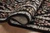 Rifle Paper Co. x Loloi Laurel Rug, 5'3" length x 7'8" width thumbnail 4