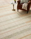 Chris Loves Julia x Loloi Chris Rug, 2'6" length x 7'6" width thumbnail 4