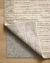 Jeremiah Brent x Loloi Bleecker Rug, 1'6" length x 1'6" width thumbnail 8