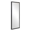 Stenton Tall Wooden Mirror, by Uttermost, 28" width x 76" height x 2" depth thumbnail 4