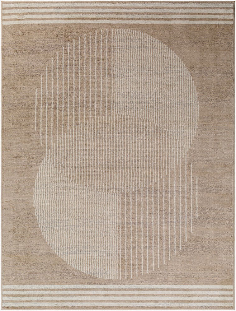 Floransa Machine Woven Rug large image 