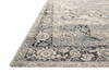 Loloi Mika Rug, 1'6" length x 1'6" width thumbnail 2