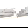 Tropez Outdoor 90' Sofa 1 Tropez Outdoor 90' Sofa thumbnail 1