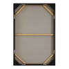 One And Only Hand Painted Abstract Art, by Uttermost, 37" width x 55" height x 2" depth thumbnail 7