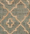 Laural Handmade Rug, by Surya, 1'6" length x 1'6" width thumbnail