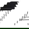 Shelby Counter Stool Black thumbnail 0