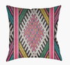 Lolita Accent Pillow, Decorative Pillow by Surya, 16" length x 16" width thumbnail